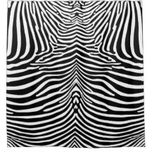 Zebra Animalprint