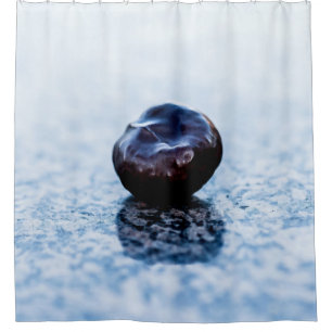 Rideaux De Douche Zen châtaigner
