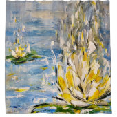 Rideaux De Douche Zénitude (Devant)