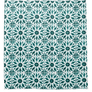 Rideaux De Douche zócalo by megyarsh