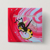 Rider Button (Voorkant)