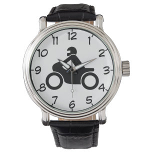 Rider Horloge