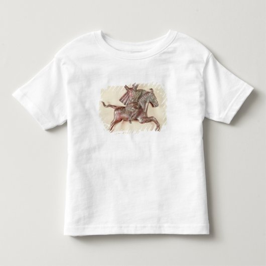 Rider Kinder Shirts (Voorkant)