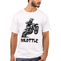 Rider Tee Shirt