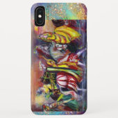 RIDERS IN DE NACHT Fantasy Case-Mate iPhone Case (Achterkant)