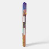 RIDERS IN DE NACHT Fantasy Case-Mate iPhone Case (Achterkant / Rechts)