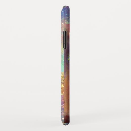 RIDERS IN DE NACHT Fantasy Case-Mate iPhone Case (Achterkant/rechts)