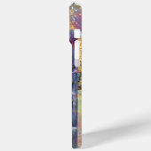 RIDERS IN DE NACHT Fantasy Case-Mate iPhone Case (Achterkant / Links)