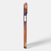 RIDERS IN DE NACHT Fantasy Case-Mate iPhone Case (Achterkant / Rechts)