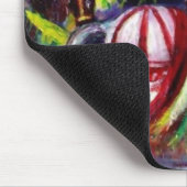 RIDERS IN DE NACHT Fantasy Muismat (Hoek)