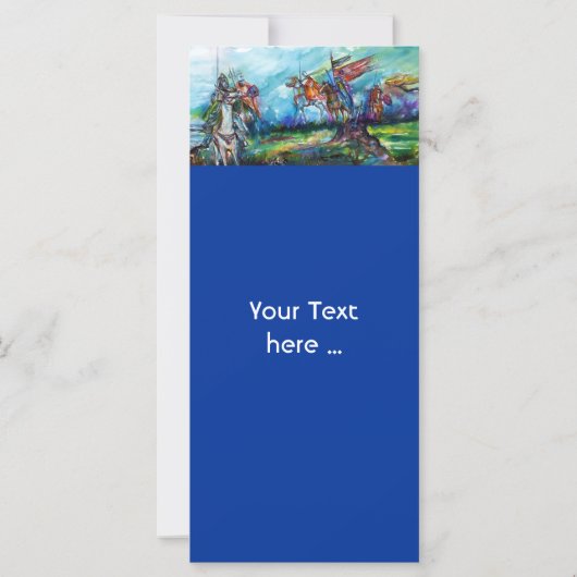 RIDERS IN DE STORM (Achterkant)