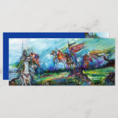 RIDERS IN DE STORM (Voorkant / Achterkant)