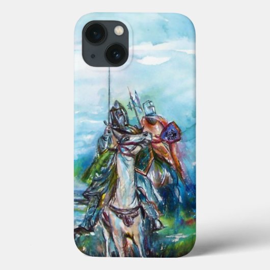 RIDERS IN DE STORM Case-Mate iPhone CASE (Achterkant)