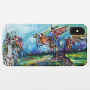RIDERS IN DE STORM iPhone XS MAX HOESJE