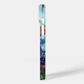 RIDERS IN DE STORM Case-Mate iPhone CASE (Achterkant / Links)