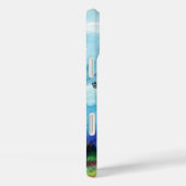 RIDERS IN DE STORM Case-Mate iPhone CASE (Achterkant / Rechts)