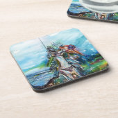 RIDERS IN DE STORM ONDERZETTER (Linkerzijde)