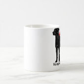 Ridge la tasse (Centre)