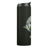 Ridge Runner Deutsch Drahthaar Thermosbeker (Gedraaid links)