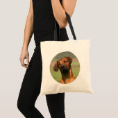 Ridgeback Bag Tote Bag (Voorkant (product))