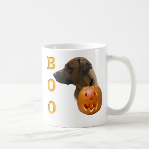 Ridgeback Boo Koffiemok