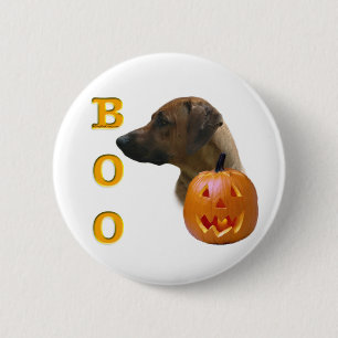 Ridgeback Boo Ronde Button 5,7 Cm