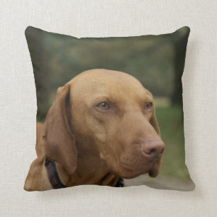 Ridgeback Dog Pillow Kussen
