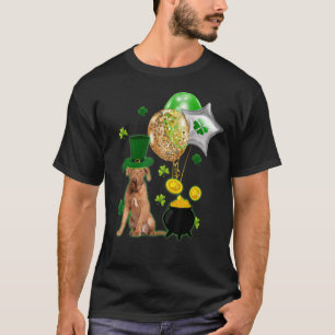 Ridgeback Dog T-shirt
