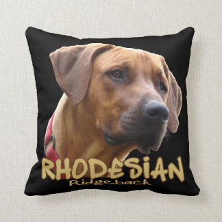 Ridgeback Kussen