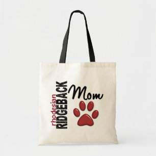 Ridgeback mam 2 tote bag