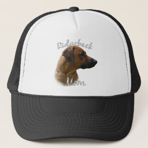 Ridgeback mam 2 trucker pet