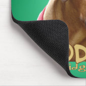 Ridgeback Muismat (Hoek)