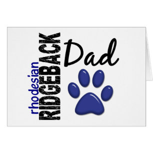 Ridgeback Pap 2