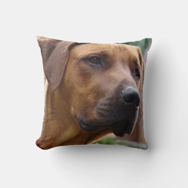 Ridgeback Pillow Kussen (Voorkant)
