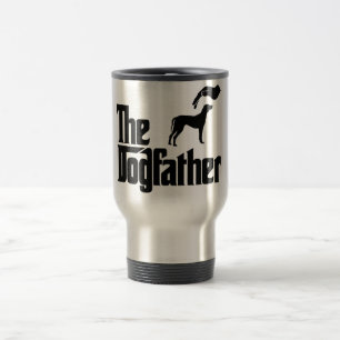 Ridgeback Reisbeker
