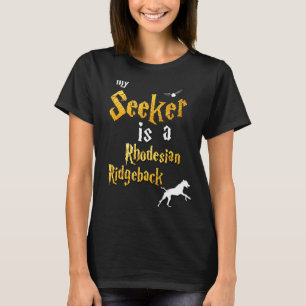 Ridgeback Rhodesian Ridgeback 2 T-shirt