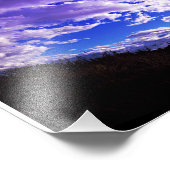 Ridgeback Silhouette. Foto Afdruk (Hoek)