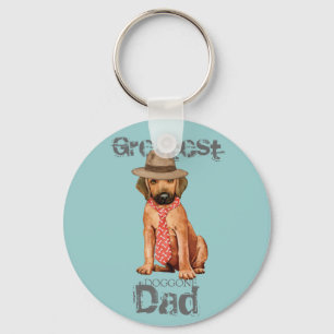 Ridgeback Sleutelhanger
