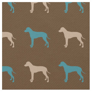 Ridgeback Stof