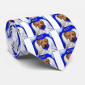 Ridgeback Stropdas (Opgerold)