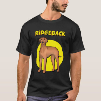 Ridgeback T-shirt