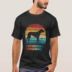 Ridgeback T-shirt