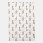 Ridgeback Theedoek (Verticaal)