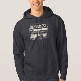 RIDGECREST KERN CALIFORNIA HOODIE