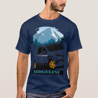 Ridgeline 2 t-shirt
