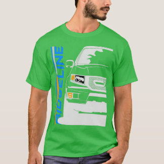 Ridgeline (2) t-shirt