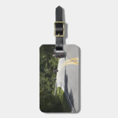 Ridin Bagagelabel (Voorkant verticaal)