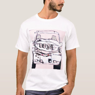 Ridin Real T-shirt