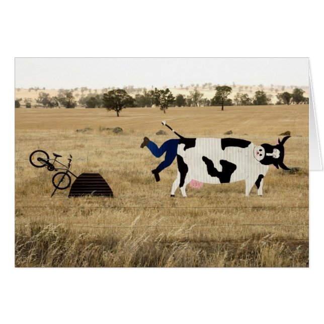 Riding (Devant horizontal)