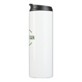 Riding Mountain Nationaal Park Thermosbeker (Geroteerd rechts)